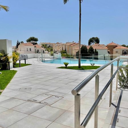 Appartement Royal Palm 12 à Nerja Extérieur photo