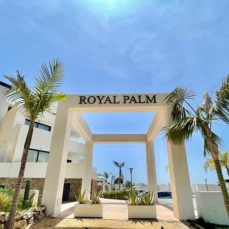 Appartement Royal Palm 12 à Nerja Extérieur photo