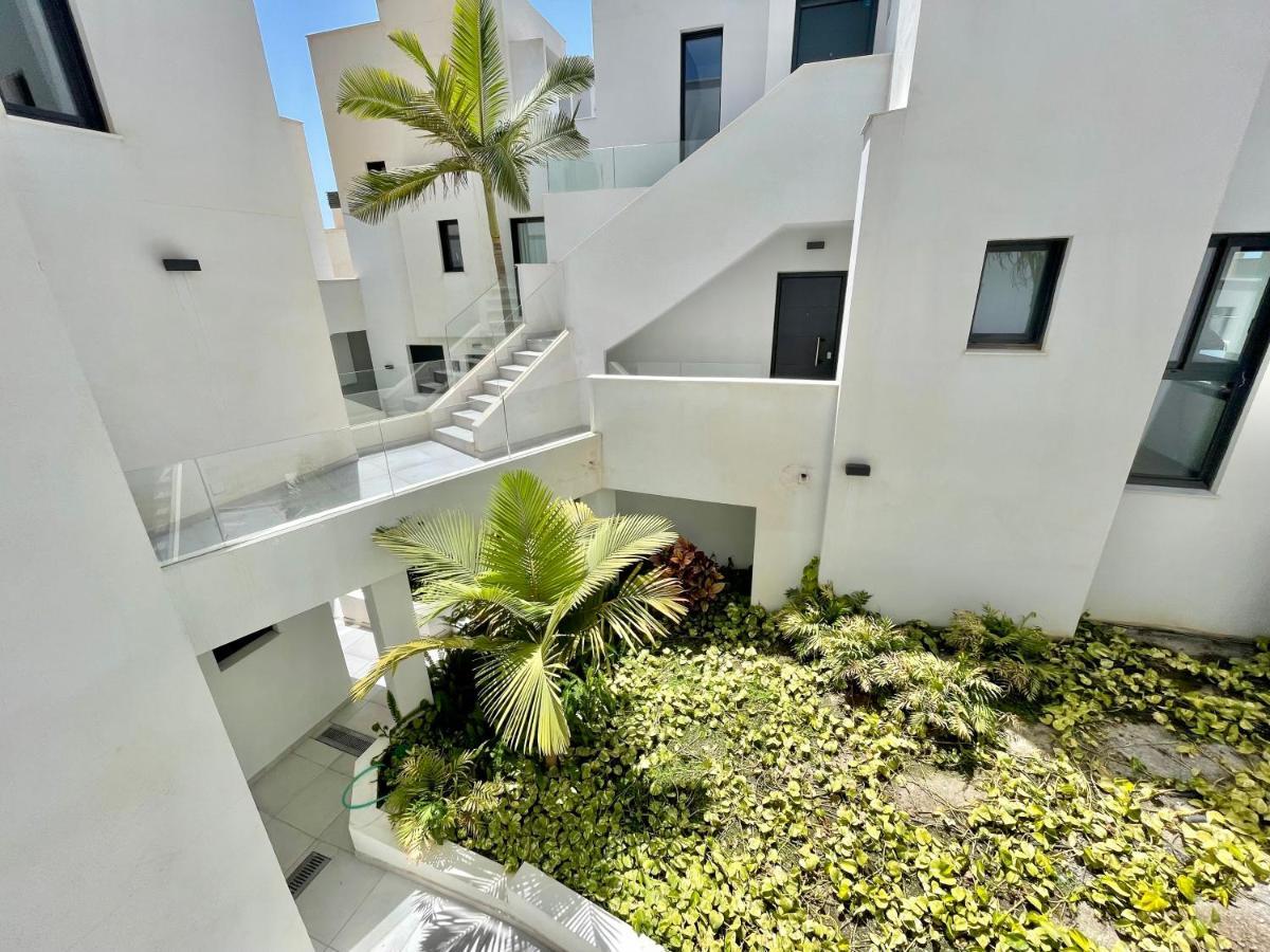 Appartement Royal Palm 12 à Nerja Extérieur photo