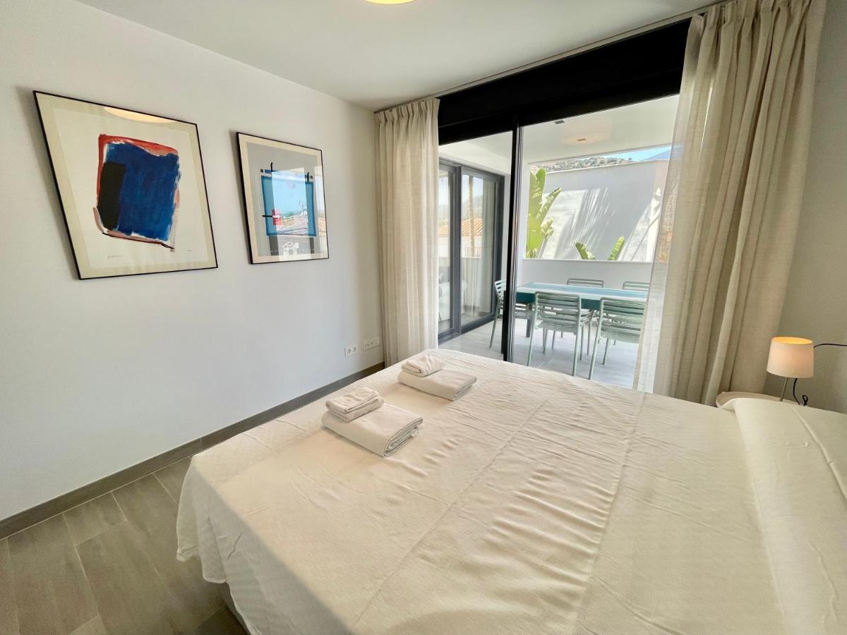 Appartement Royal Palm 12 à Nerja Extérieur photo